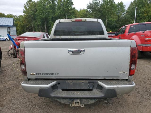 Photo 6 from auction – 2012 CHEVROLET COLORADO L with VIN 1GCHTCFE2C8164127