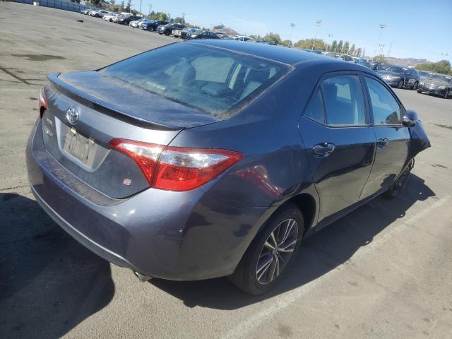 Photo 3 from auction – 2016 TOYOTA COROLLA L with VIN 5YFBURHE3GP511185