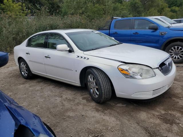 Photo 4 from auction – 2007 BUICK LUCERNE CX with VIN 1G4HR57Y47U176310