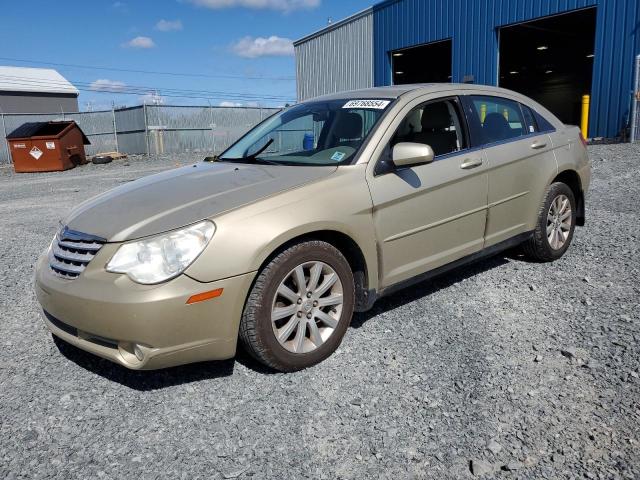 CHRYSLER SEBRING LI 2010 with VIN 1C3CC5FD0AN128727 - Photo from auction
