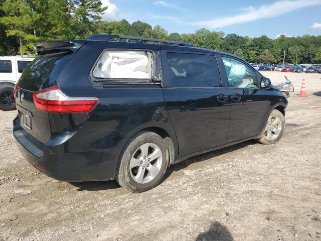 Photo 3 from auction – 2017 TOYOTA SIENNA LE with VIN 5TDKZ3DC7HS809878