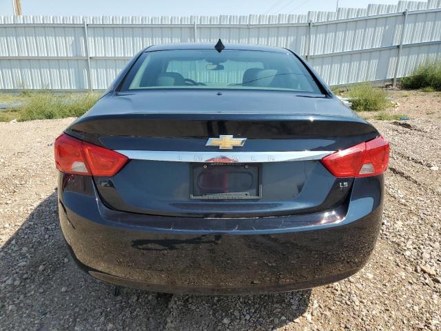 Photo 6 from auction – 2014 CHEVROLET IMPALA LS with VIN 2G11Y5SL6E9118528