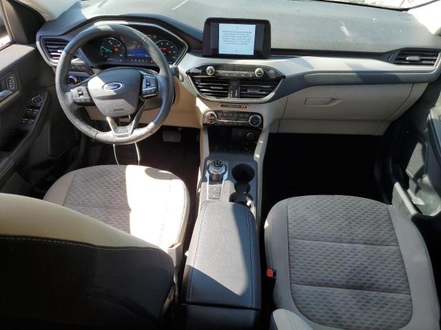 Photo 8 from auction – 2021 FORD ESCAPE SE with VIN 1FMCU9BZ8MUA61964