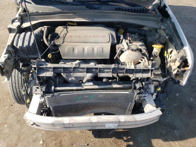 Photo 12 from auction – 2017 JEEP RENEGADE L with VIN ZACCJBBB7HPF95830