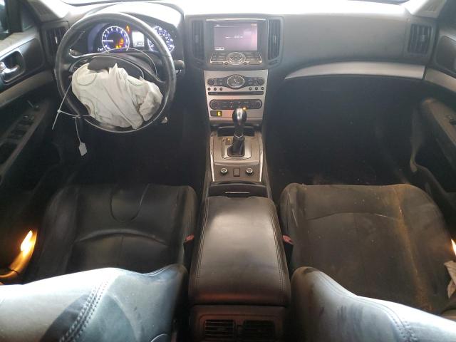 Photo 8 from auction – 2015 INFINITI Q40 with VIN JN1CV6AR8FM522975