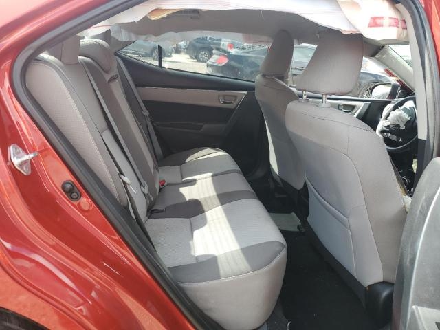 Photo 10 from auction – 2018 TOYOTA COROLLA L with VIN 5YFBURHE9JP848290