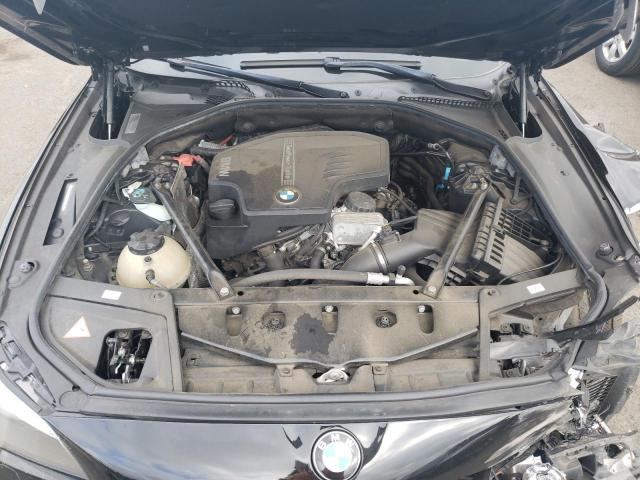 Foto 11 de la subasta – 2016 BMW 528 XI con VIN WBA5A7C58GG148415