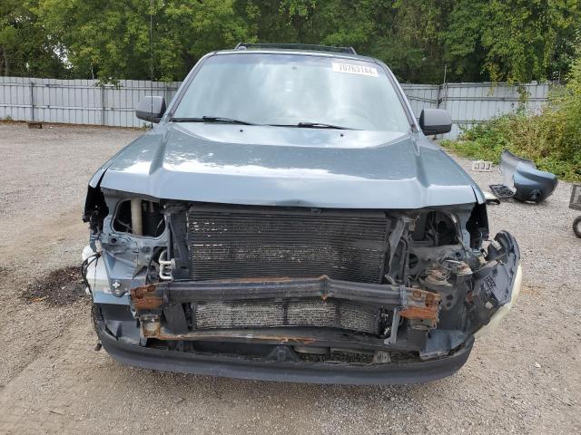 Photo 5 from auction – 2010 FORD ESCAPE XLT with VIN 1FMCU0DG4AKC81035