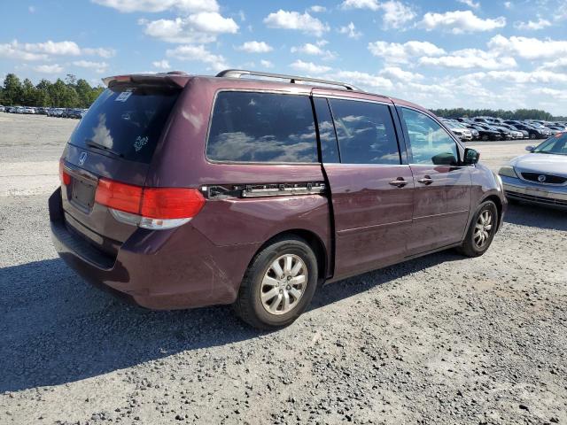 Photo 3 from auction – 2010 HONDA ODYSSEY EX with VIN 5FNRL3H77AB071913