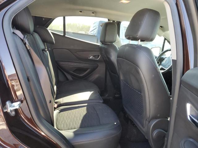 Photo 11 from auction – 2016 BUICK ENCORE CON with VIN KL4CJBSB7GB699320