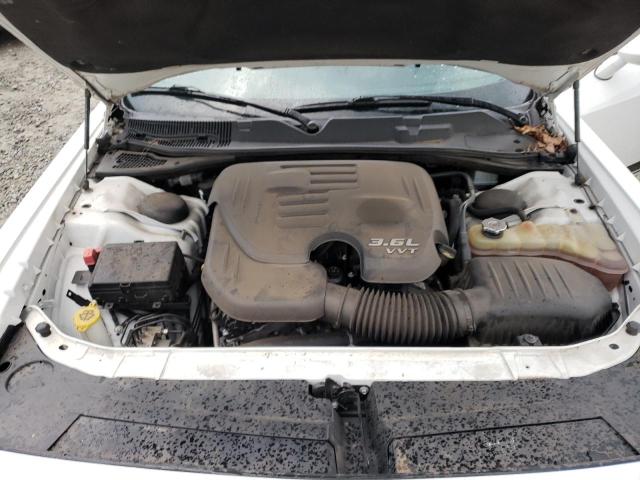 Photo 11 from auction – 2019 DODGE CHALLENGER with VIN 2C3CDZAG4KH620547