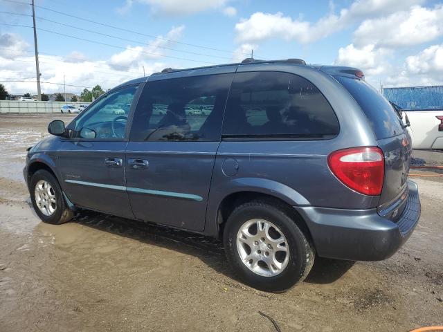 Photo 2 from auction – 2001 DODGE CARAVAN SP with VIN 1B4GP45RX1B259767