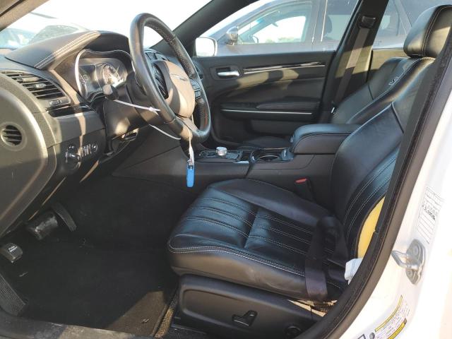 Photo 7 from auction – 2021 CHRYSLER 300 S with VIN 2C3CCABG3MH541084