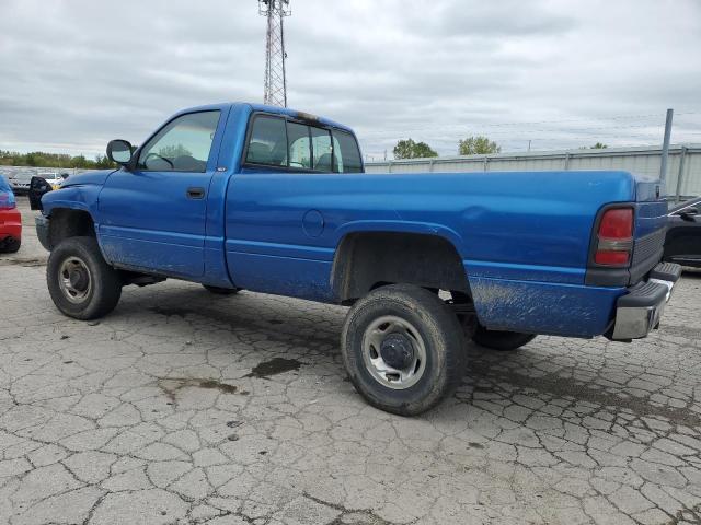 Photo 2 from auction – 1998 DODGE RAM 2500 with VIN 3B7KF26Z3WM221543