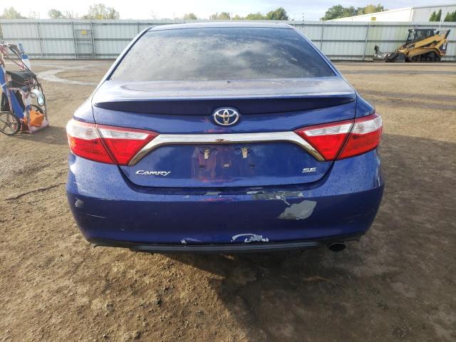 Photo 6 from auction – 2015 TOYOTA CAMRY LE with VIN 4T1BF1FK2FU918884
