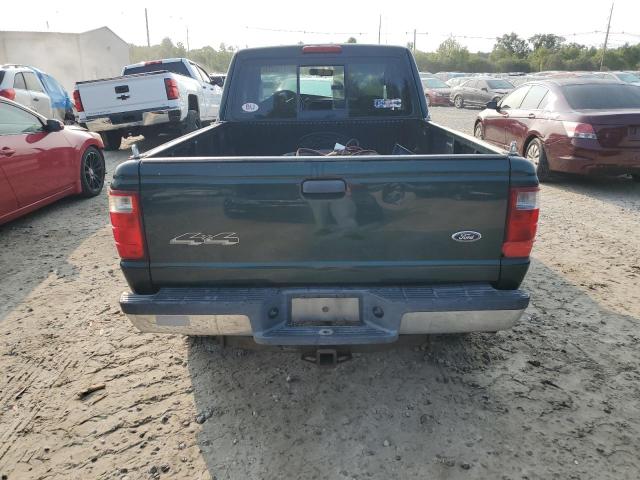 Photo 6 from auction – 2003 FORD RANGER SUP with VIN 1FTZR45E33TA43615