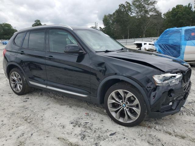 Photo 4 from auction – 2016 BMW X3 XDRIVE2 with VIN 5UXWX9C57G0D84176