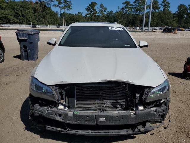 Photo 5 from auction – 2016 BMW 528 I with VIN WBA5A5C54GG353363