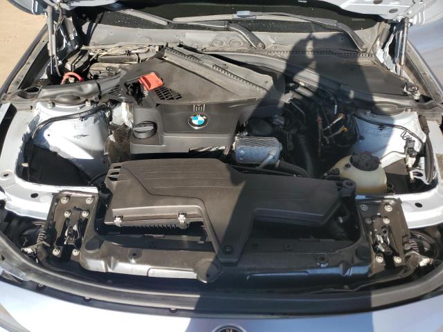 Photo 11 from auction – 2014 BMW 320 I XDRI with VIN WBA3C3C54EF983408