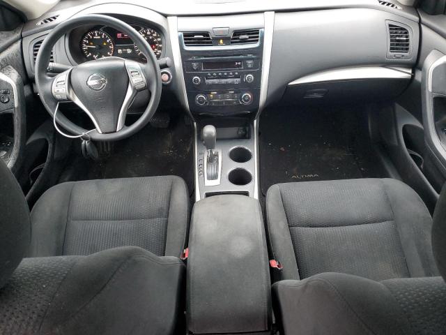 Photo 8 from auction – 2015 NISSAN ALTIMA 2.5 with VIN 1N4AL3AP7FC166778