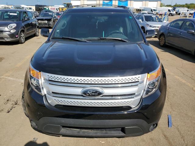 Photo 5 from auction – 2012 FORD EXPLORER X with VIN 1FMHK8D88CGA24761