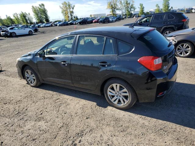 Photo 2 from auction – 2015 SUBARU IMPREZA PR with VIN JF1GPAC65FG261310