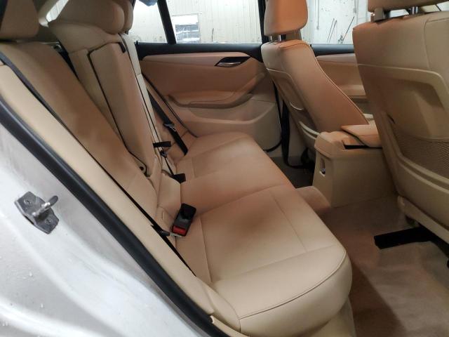 Photo 10 from auction – 2015 BMW X1 SDRIVE2 with VIN WBAVM1C58FV317847