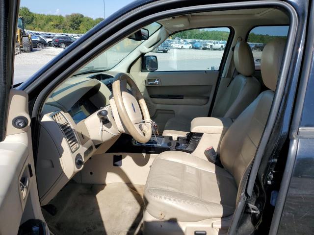 Photo 7 from auction – 2012 FORD ESCAPE LIM with VIN 1FMCU0EGXCKC51913
