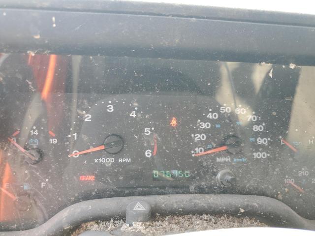 Photo 9 from auction – 2006 JEEP WRANGLER with VIN 1J4FA44SX6P788256