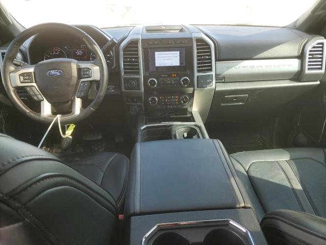 Photo 8 from auction – 2020 FORD F250 SUPER with VIN 1FT7W2BTXLED84263