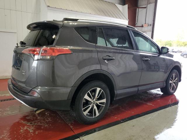 Photo 3 from auction – 2016 TOYOTA RAV4 XLE with VIN 2T3RFREV4GW421272