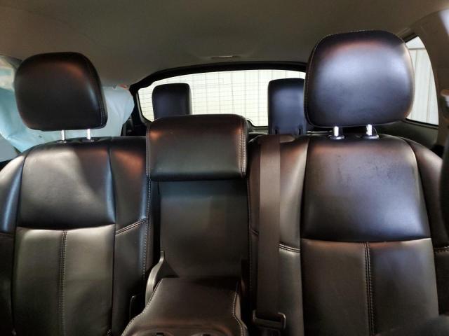 Photo 10 from auction – 2020 NISSAN PATHFINDER with VIN 5N1DR2CM4LC612847