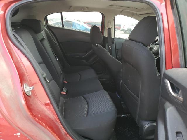 Photo 10 from auction – 2016 MAZDA 3 TOURING with VIN 3MZBM1M78GM266008
