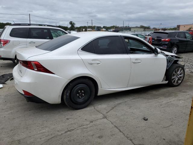 Photo 3 from auction – 2016 LEXUS IS 300 with VIN JTHCM1D23G5012710