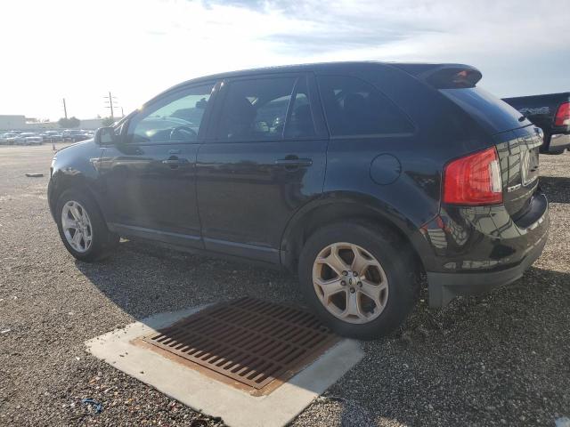 Photo 2 from auction – 2013 FORD EDGE SEL with VIN 2FMDK3JC9DBC54750