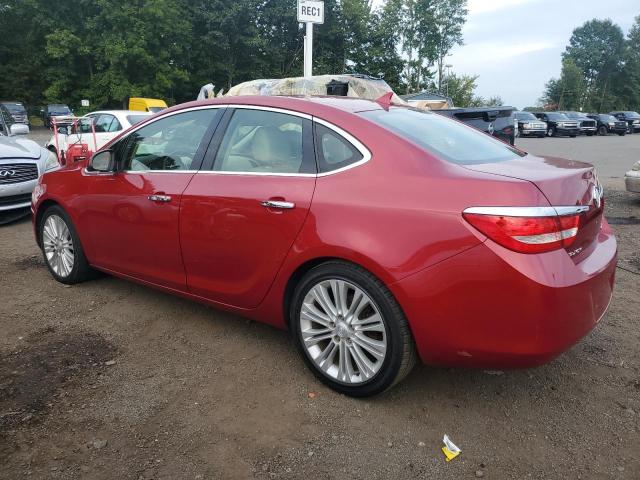 Photo 2 from auction – 2013 BUICK VERANO with VIN 1G4PP5SK1D4187474