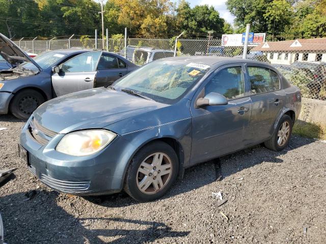 CHEVROLET COBALT LS 2005 with VIN 1G1AL52F357579275 - Photo from auction