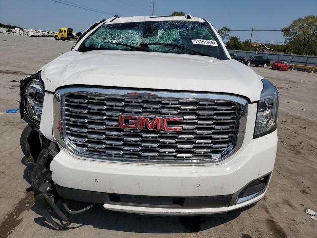Photo 5 from auction – 2019 GMC YUKON DENA with VIN 1GKS1CKJ7KR194428