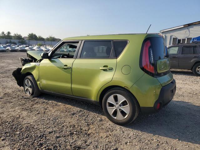 Foto 2 de la subasta – 2015 KIA SOUL con VIN KNDJN2A29F7809675