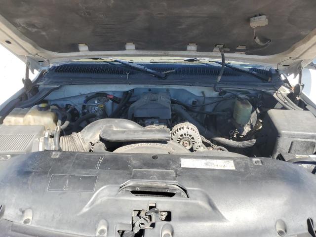 Photo 11 from auction – 1999 CHEVROLET SILVERADO with VIN 2GCEK19T3X1216586