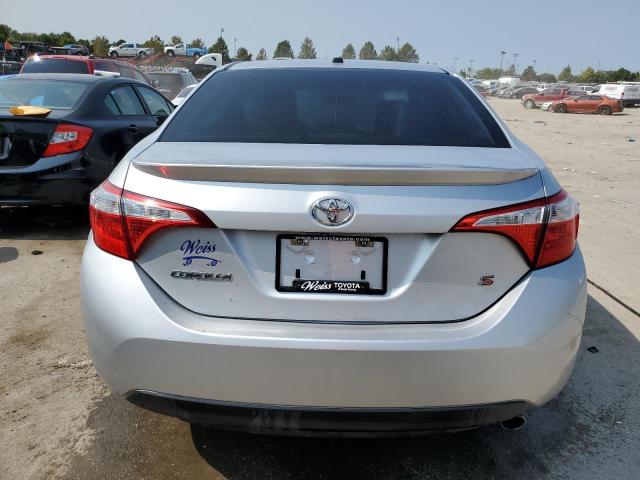 Photo 6 from auction – 2015 TOYOTA COROLLA L with VIN 5YFBURHE1FP364721