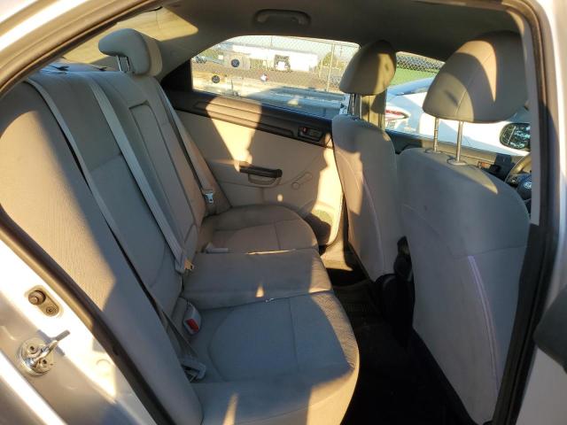 Фото 10 с аукциона – 2012 KIA FORTE LX с VIN KNAFT4A29C5556403