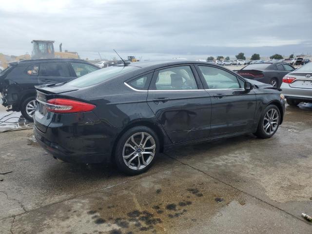 Photo 3 from auction – 2017 FORD FUSION S with VIN 3FA6P0G79HR346798