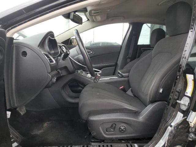 Photo 7 from auction – 2016 CHRYSLER 200 LIMITE with VIN 1C3CCCABXGN112263