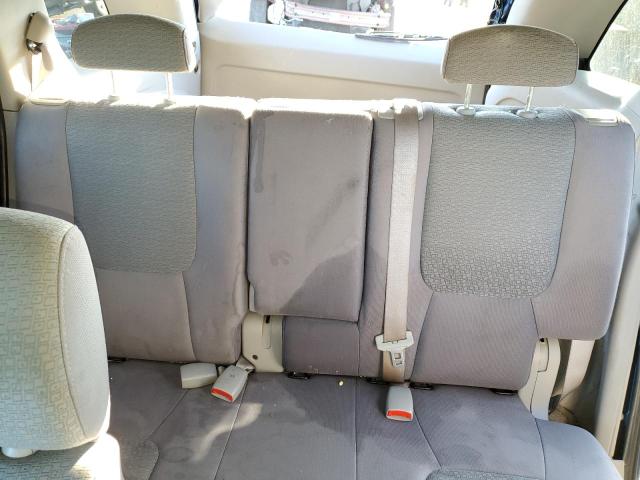 صورة رقم 10 من المزاد - 2008 CHEVROLET EQUINOX LT مع VIN 2CNDL33F286016483