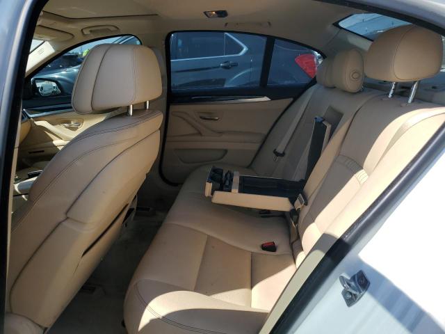 Photo 10 from auction – 2015 BMW 528 XI with VIN WBA5A7C56FD622670