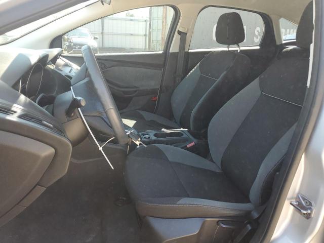 Photo 7 from auction – 2012 FORD FOCUS S with VIN 1FAHP3E25CL232175
