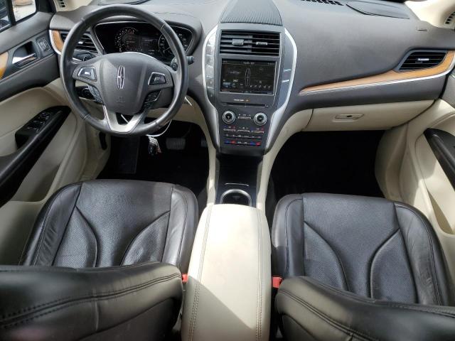 Photo 8 from auction – 2015 LINCOLN MKC with VIN 5LMCJ2A96FUJ41734