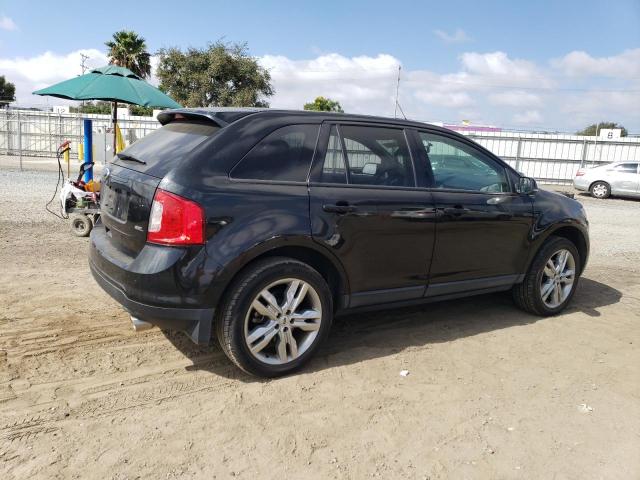 Photo 3 from auction – 2014 FORD EDGE SEL with VIN 2FMDK3JCXEBB31055