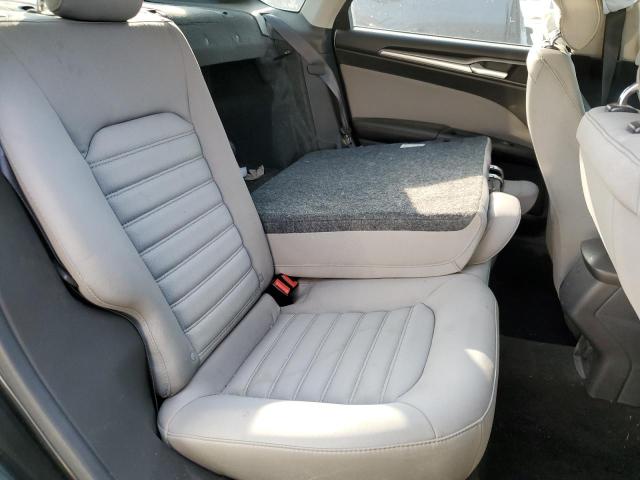 Photo 10 from auction – 2013 FORD FUSION S with VIN 3FA6P0G7XDR255677